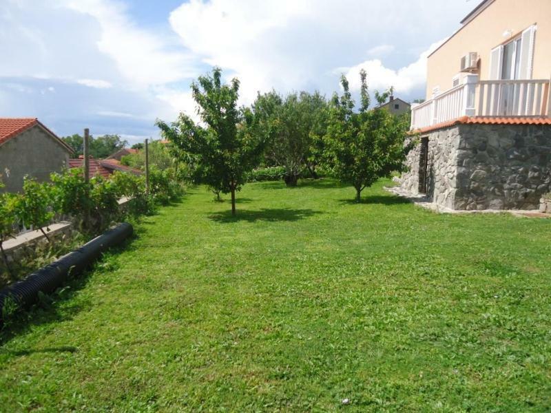 Apartments Ante Senj (Lika-Senj) Exterior foto