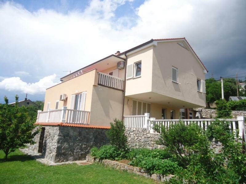 Apartments Ante Senj (Lika-Senj) Exterior foto